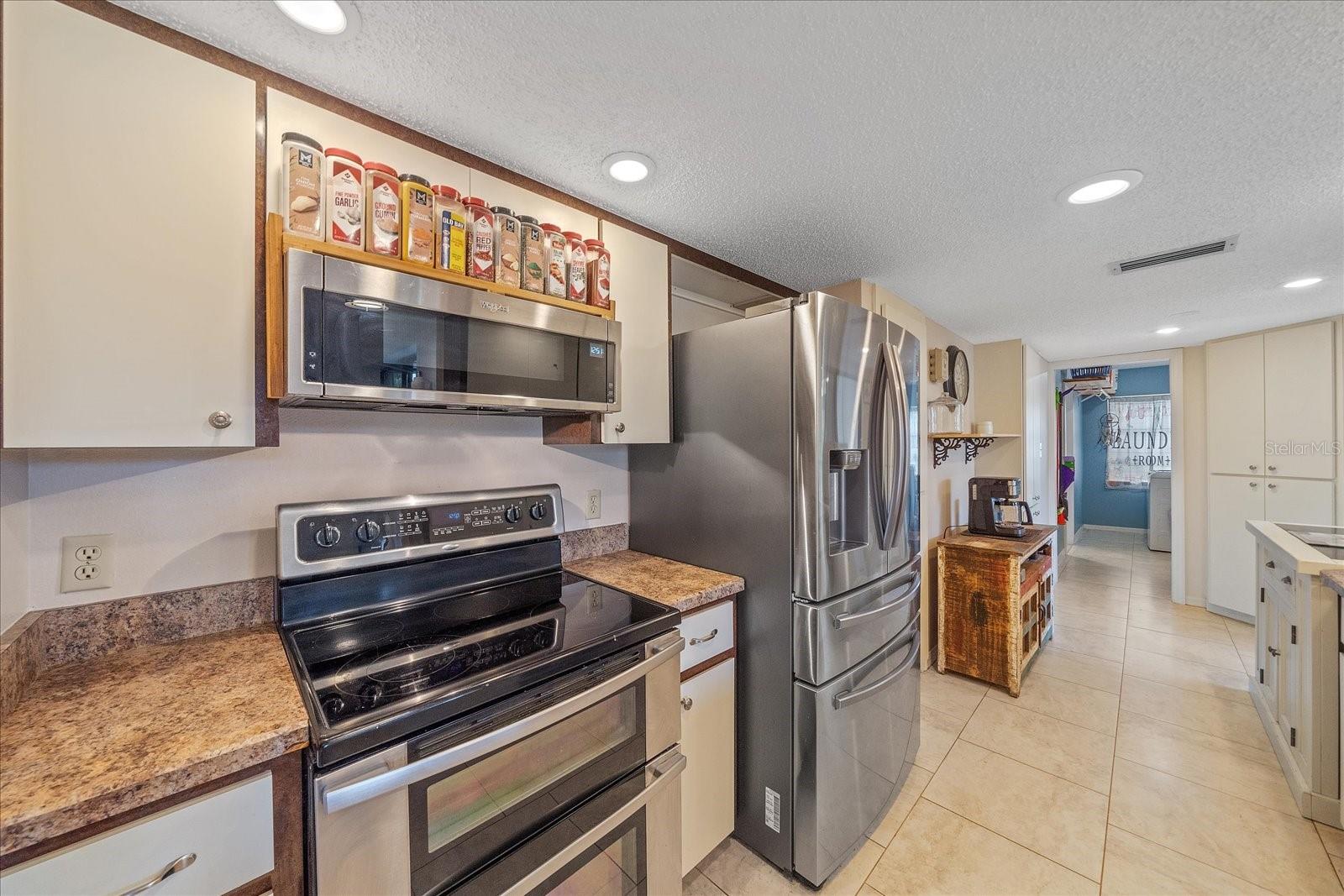 TARPON POINT - Residential