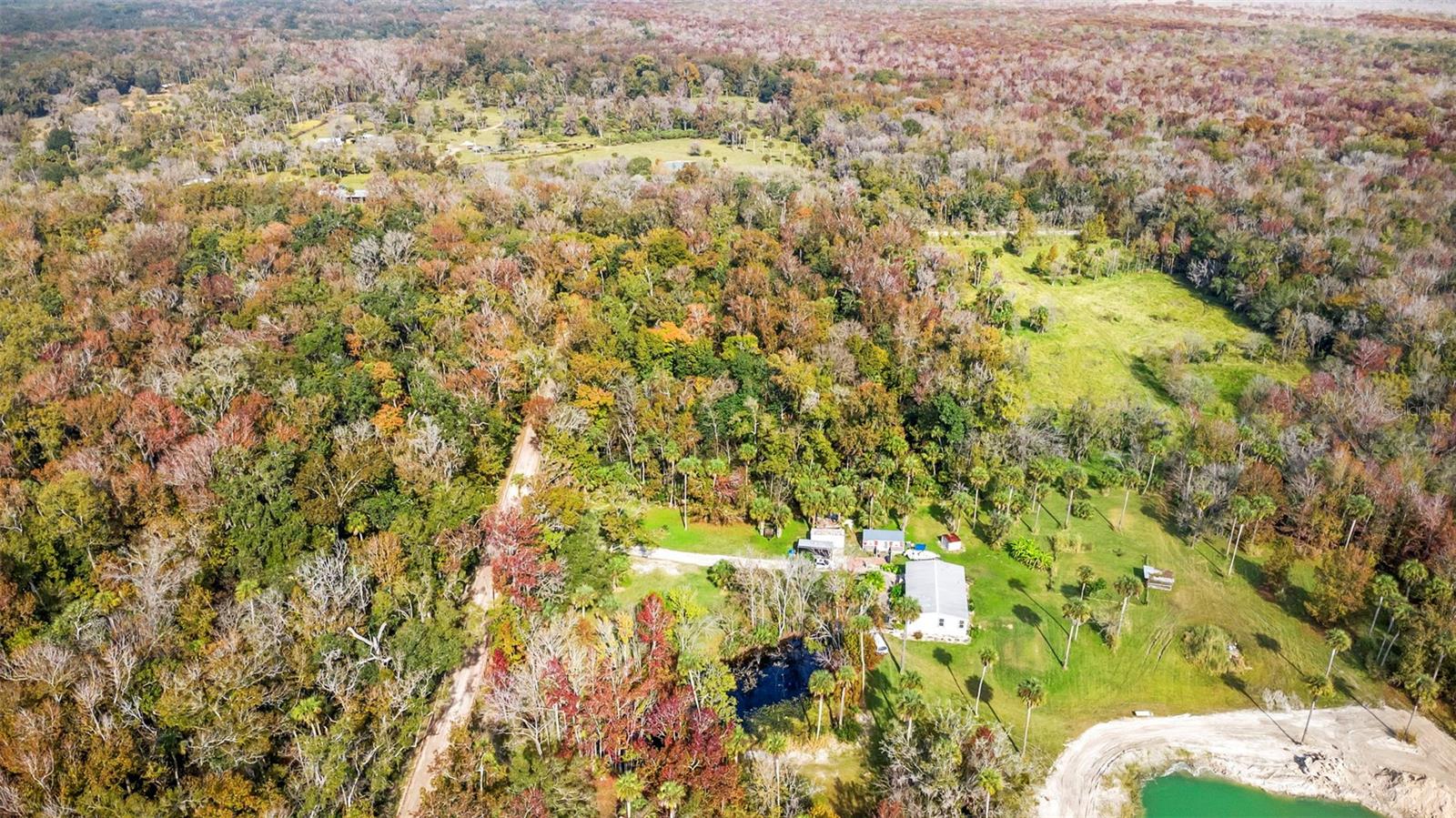 ASSESSORS SIBBALD GRANT - Land