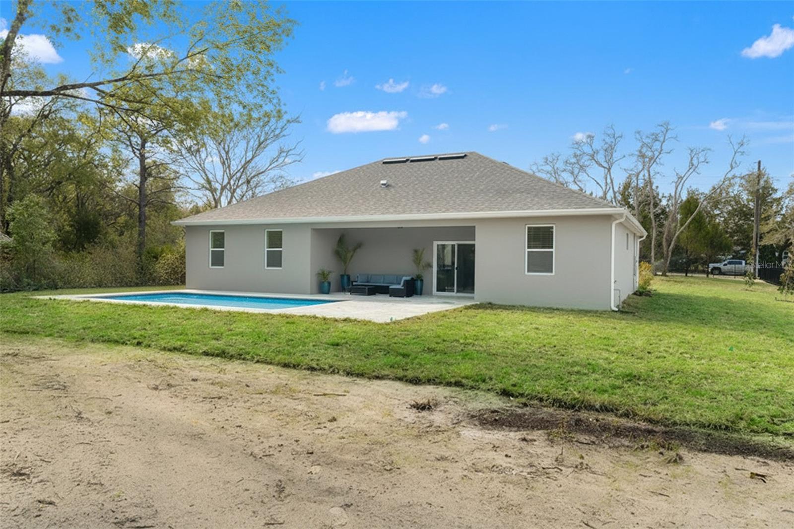 SHADY HILLS - Residential