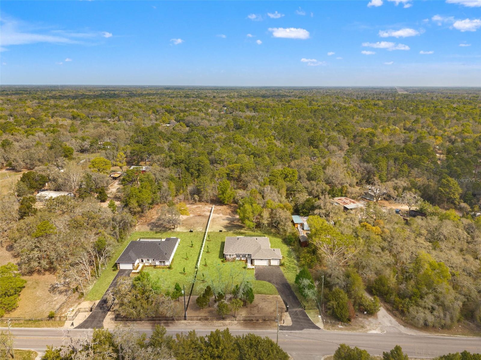 SHADY HILLS - Residential