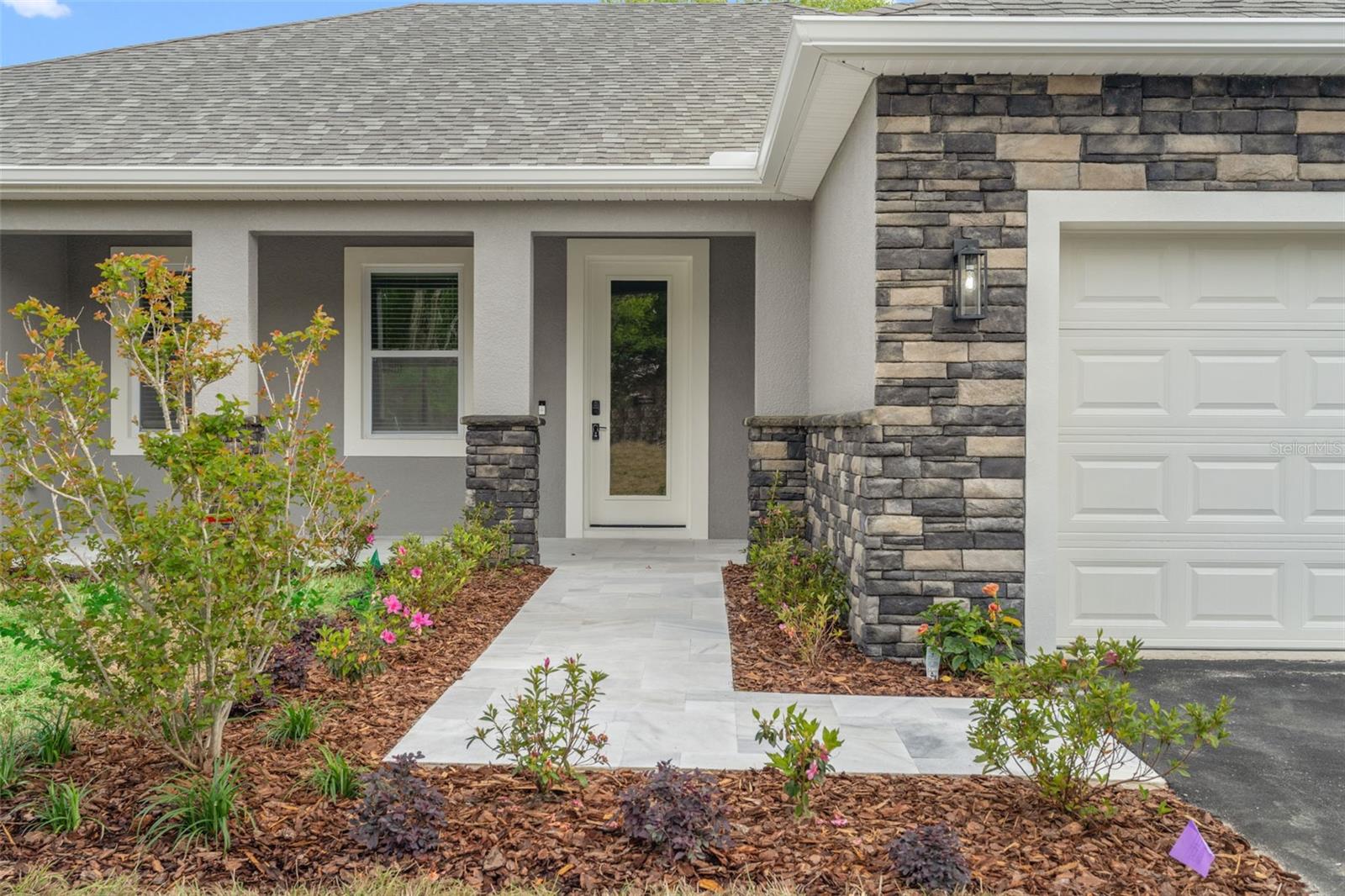 SHADY HILLS - Residential