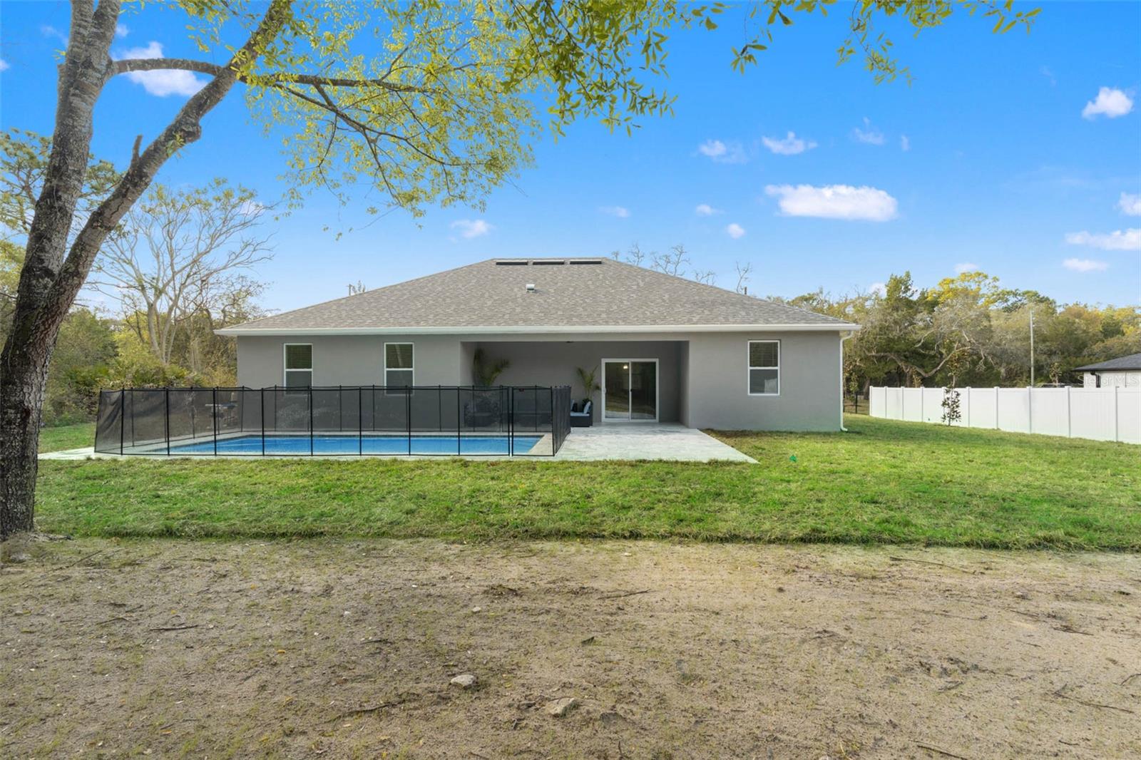 SHADY HILLS - Residential