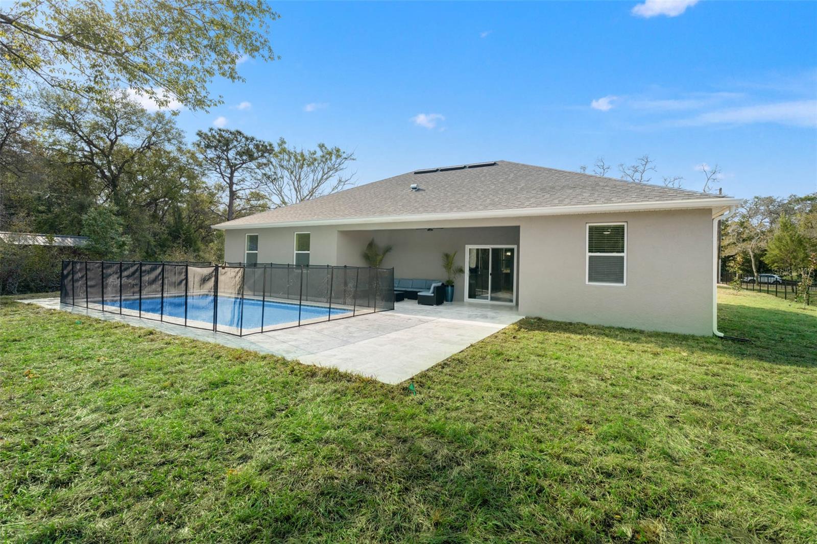 SHADY HILLS - Residential