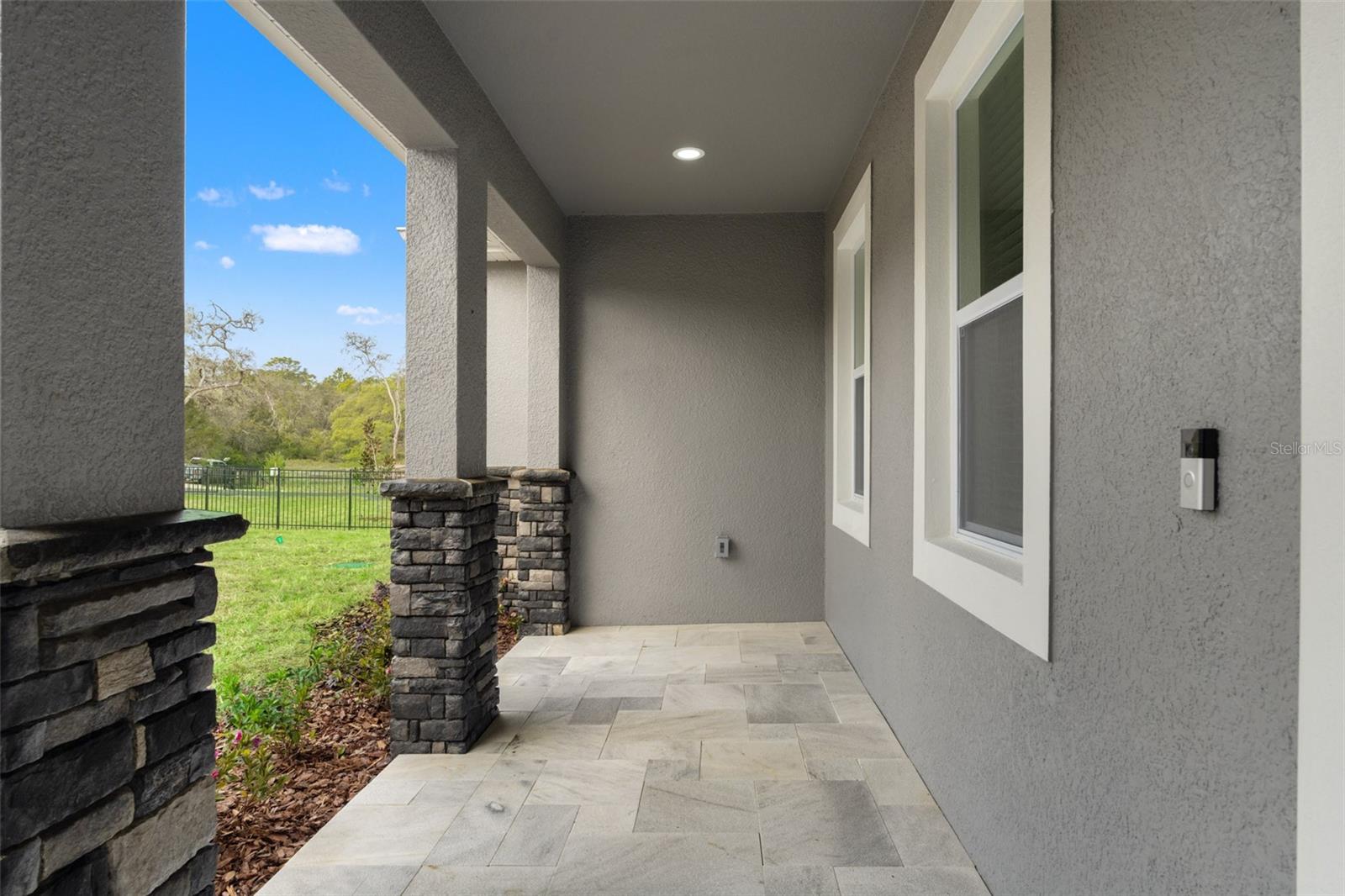 SHADY HILLS - Residential