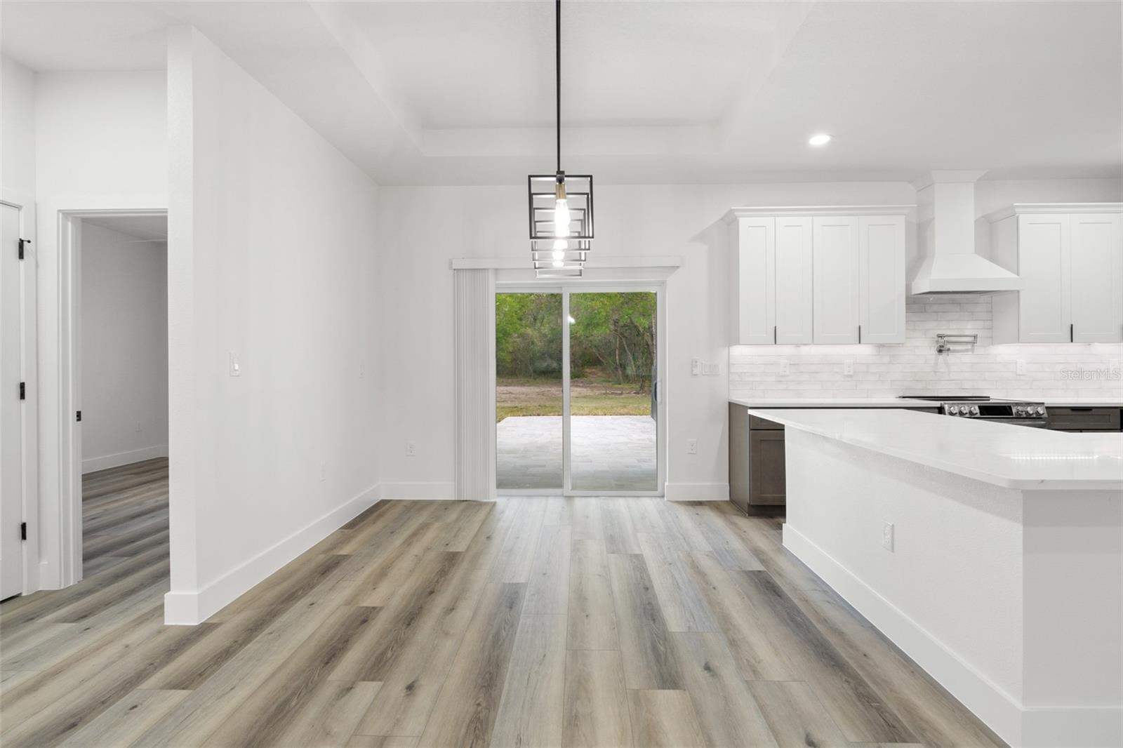 SHADY HILLS - Residential