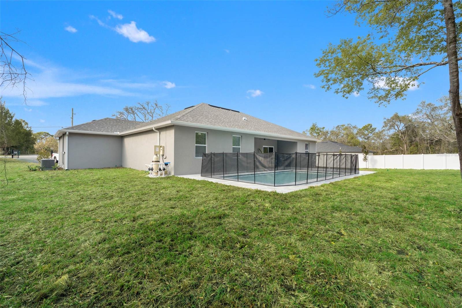 SHADY HILLS - Residential