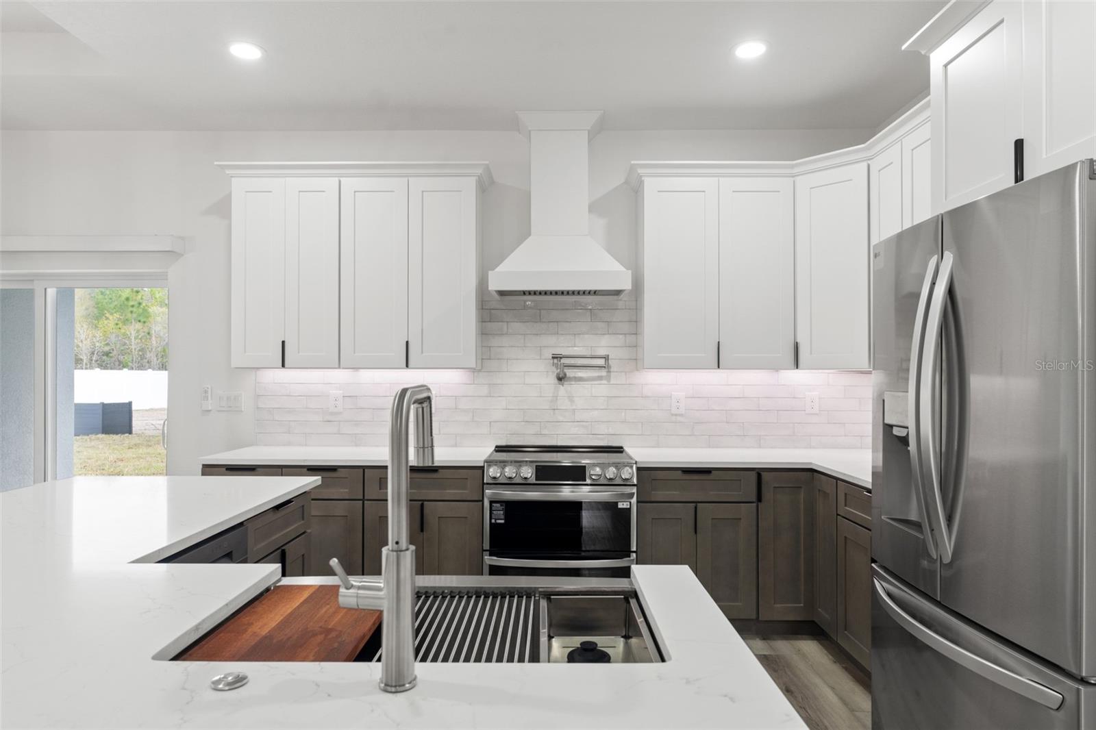 SHADY HILLS - Residential