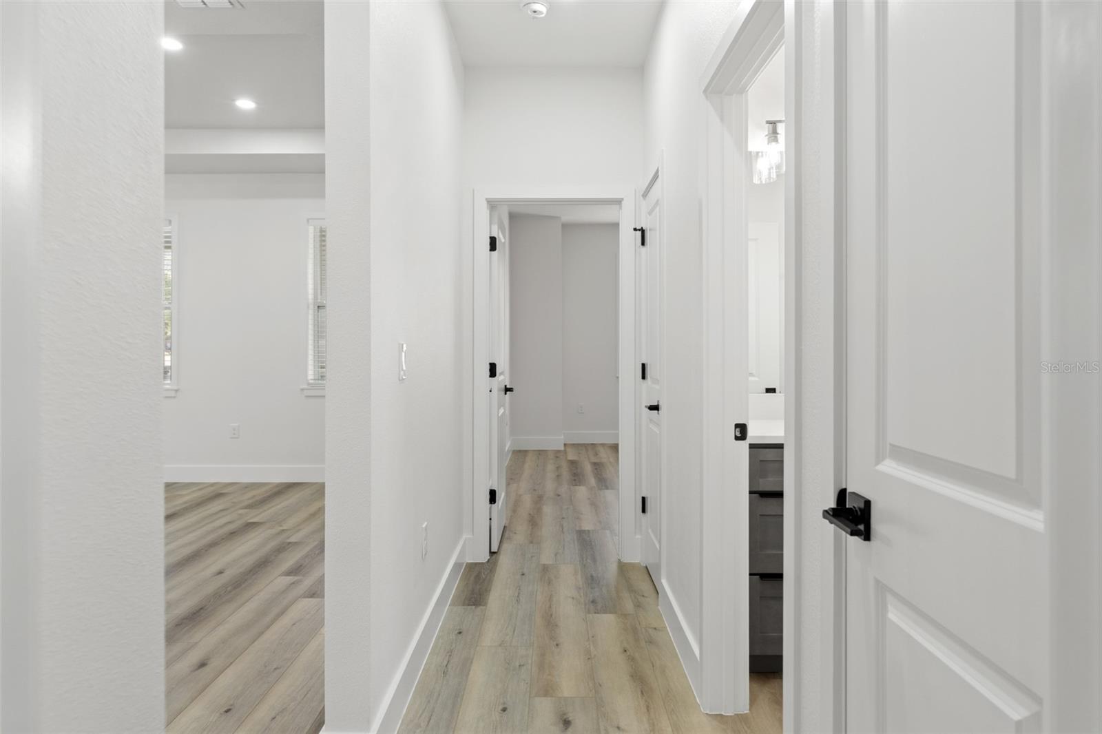 SHADY HILLS - Residential