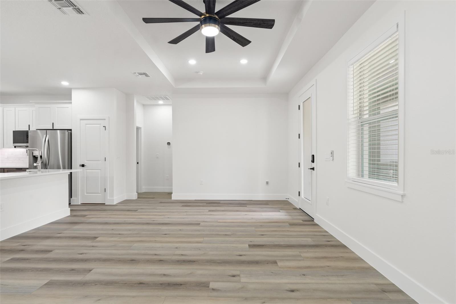 SHADY HILLS - Residential