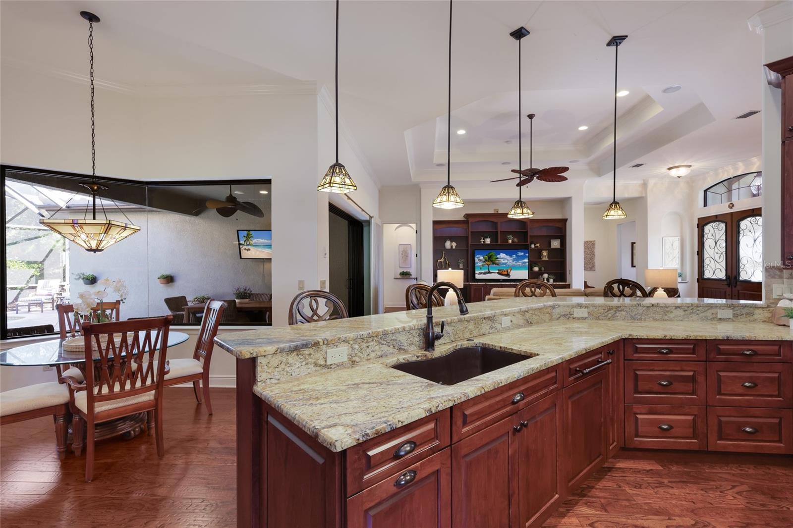 COUNTRY CLUB EAST AT LAKEWD RNCH QQ2 - Residential