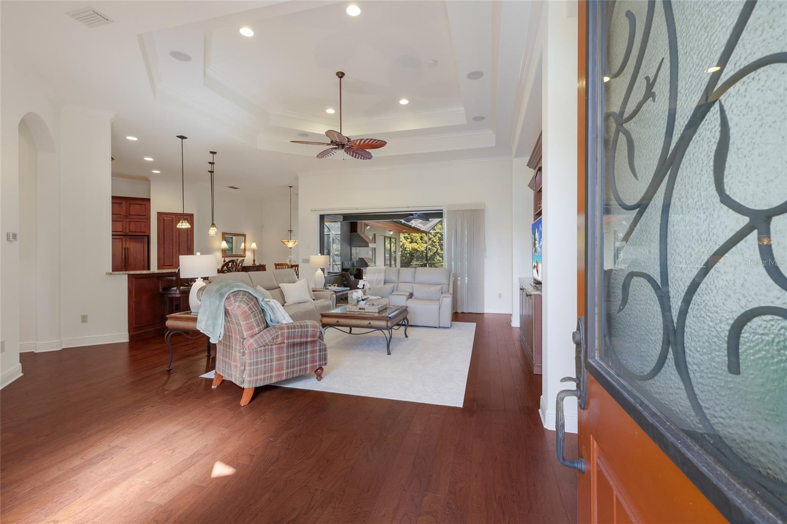 COUNTRY CLUB EAST AT LAKEWD RNCH QQ2 - Residential