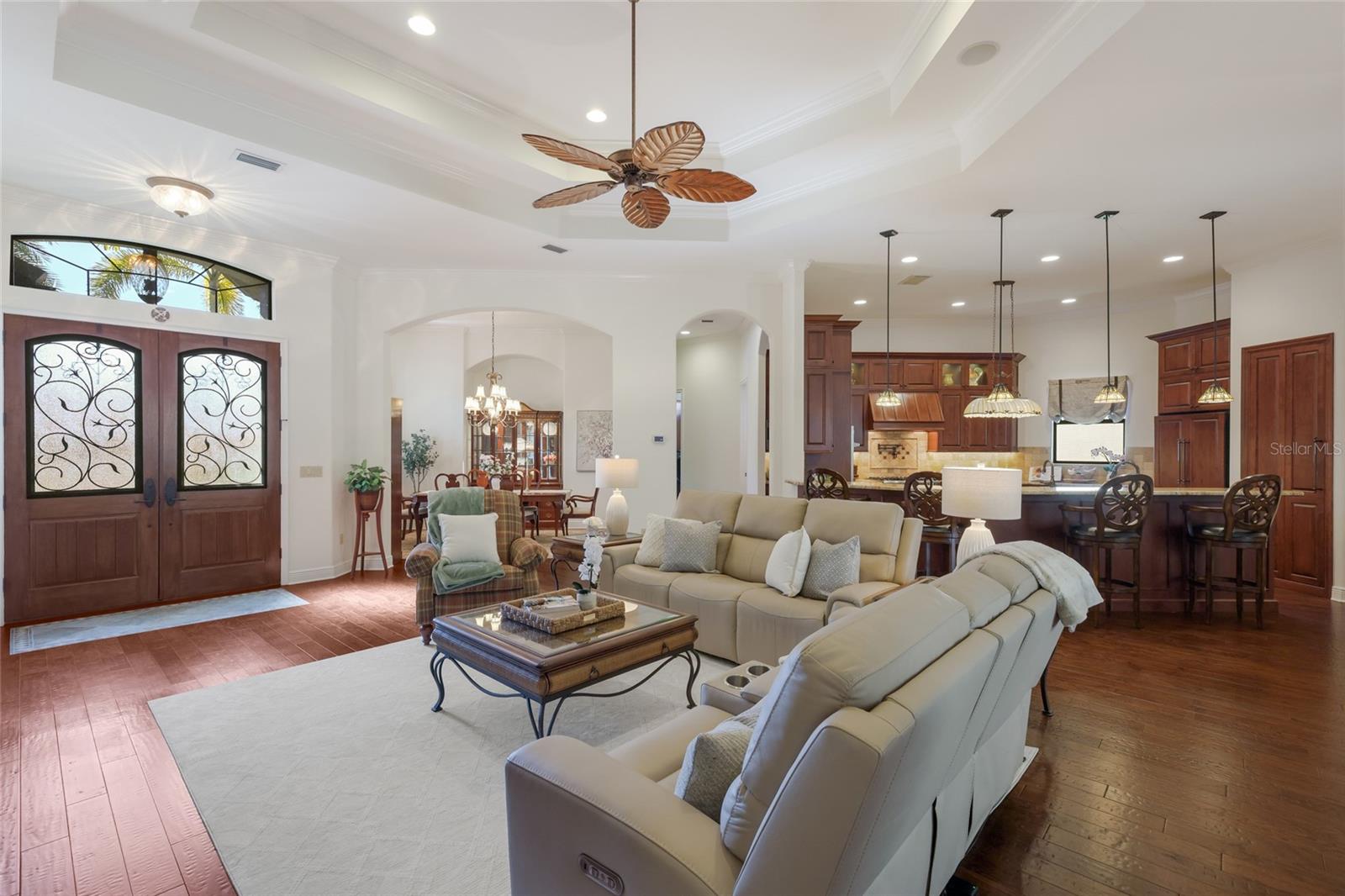 COUNTRY CLUB EAST AT LAKEWD RNCH QQ2 - Residential