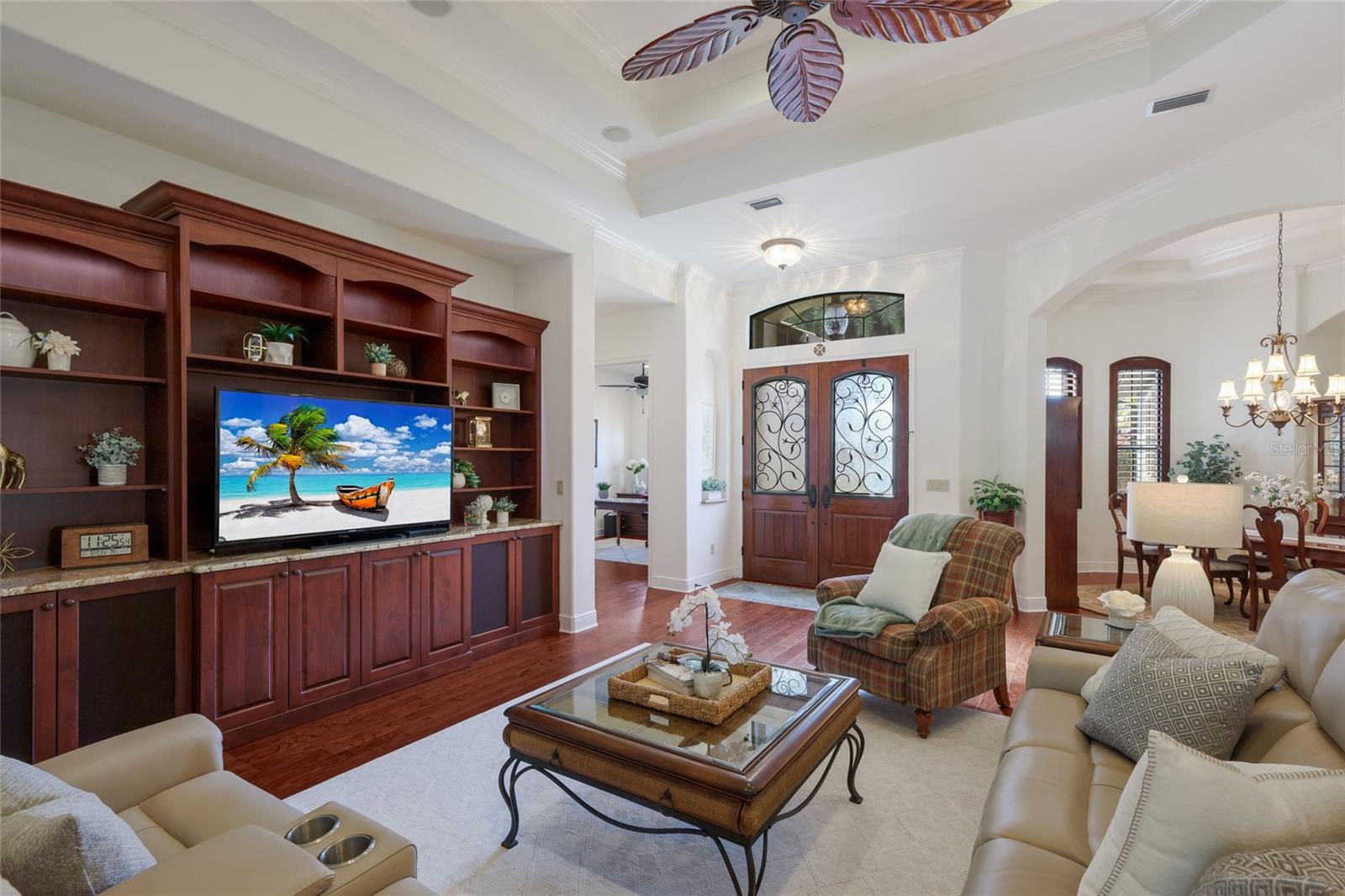 COUNTRY CLUB EAST AT LAKEWD RNCH QQ2 - Residential