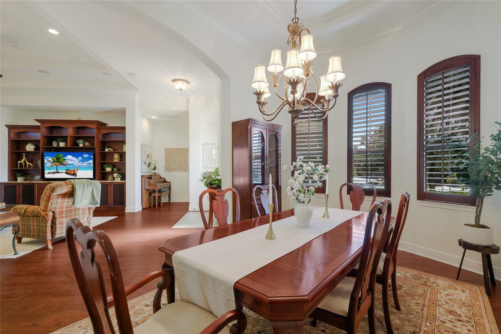 COUNTRY CLUB EAST AT LAKEWD RNCH QQ2 - Residential