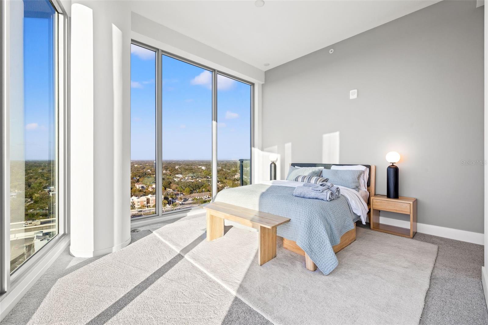 REFLECTION CONDO - Residential Lease