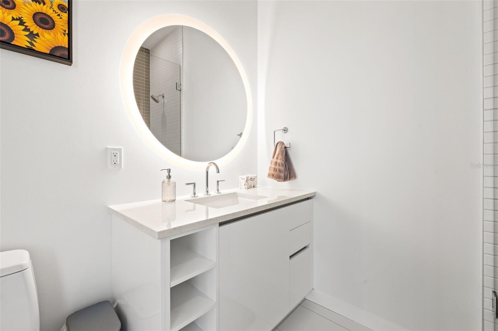 REFLECTION CONDO - Residential Lease