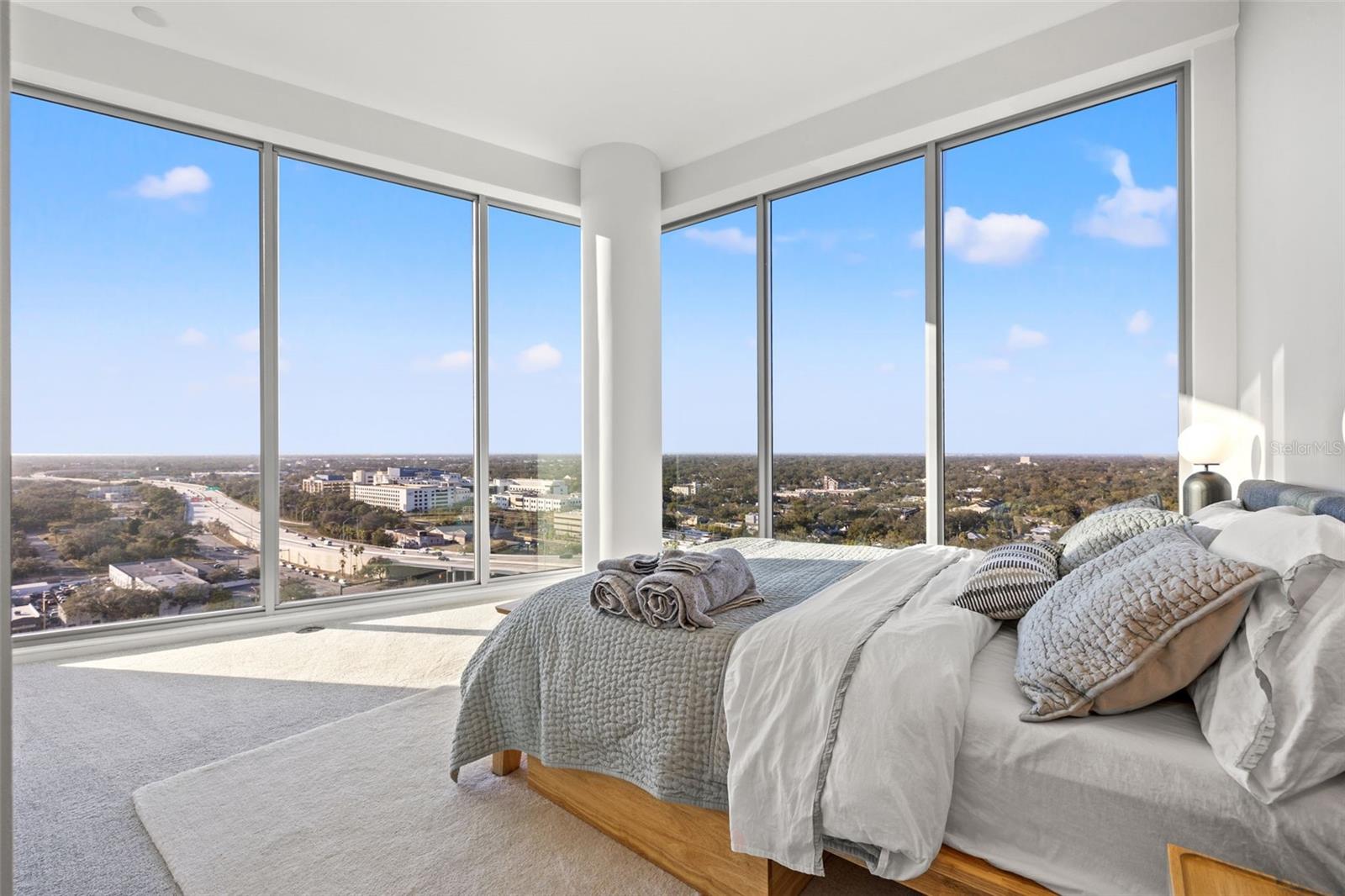 REFLECTION CONDO - Residential Lease