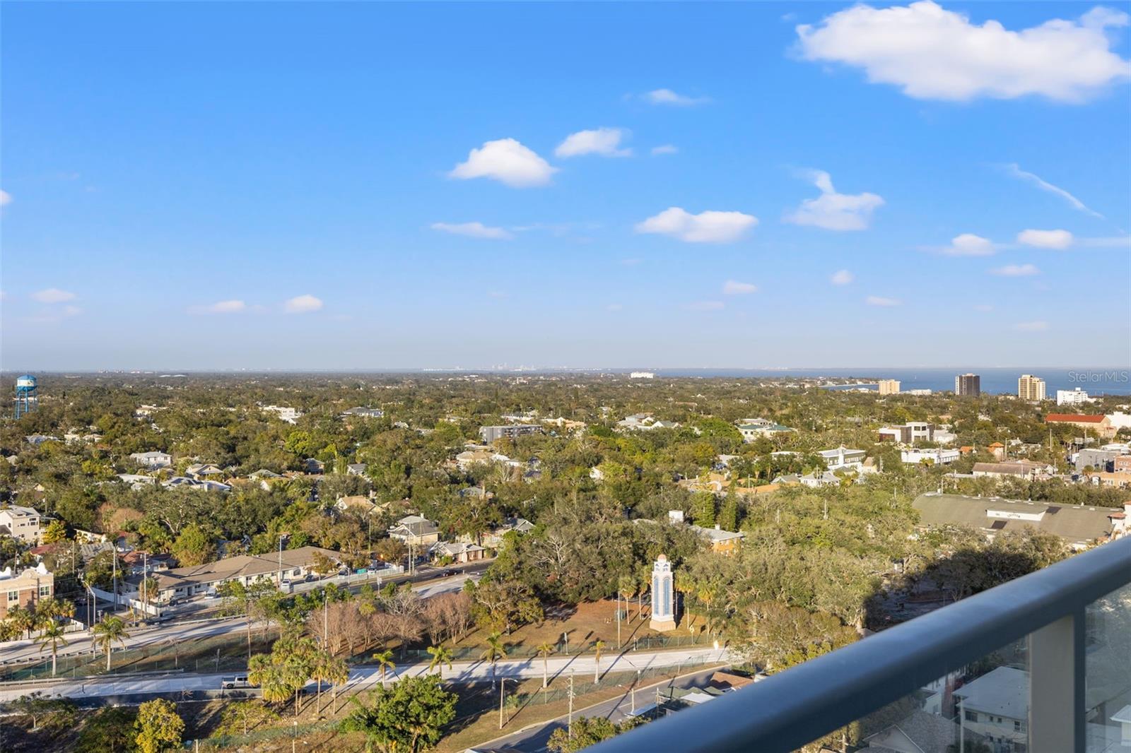 REFLECTION CONDO - Residential Lease