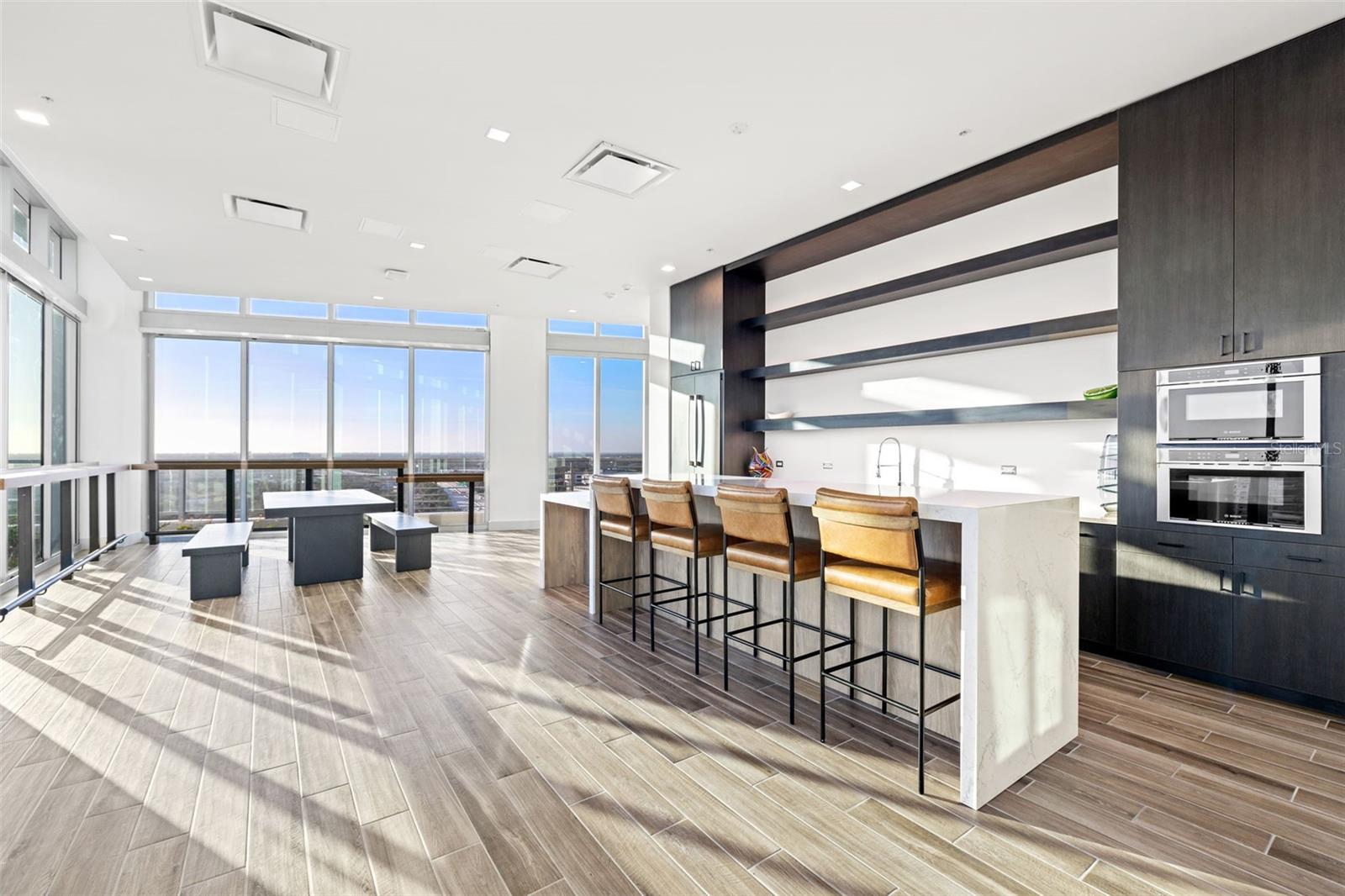 REFLECTION CONDO - Residential Lease