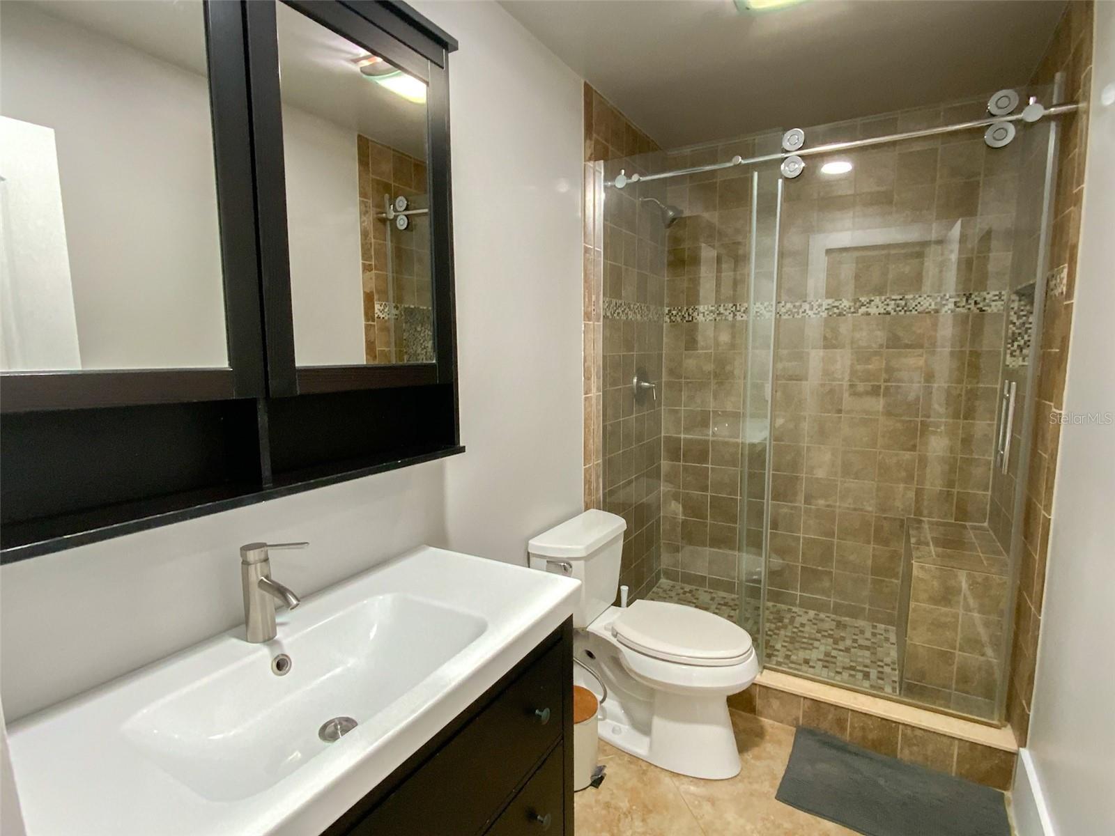 WINDJAMMER CONDO - Residential Lease