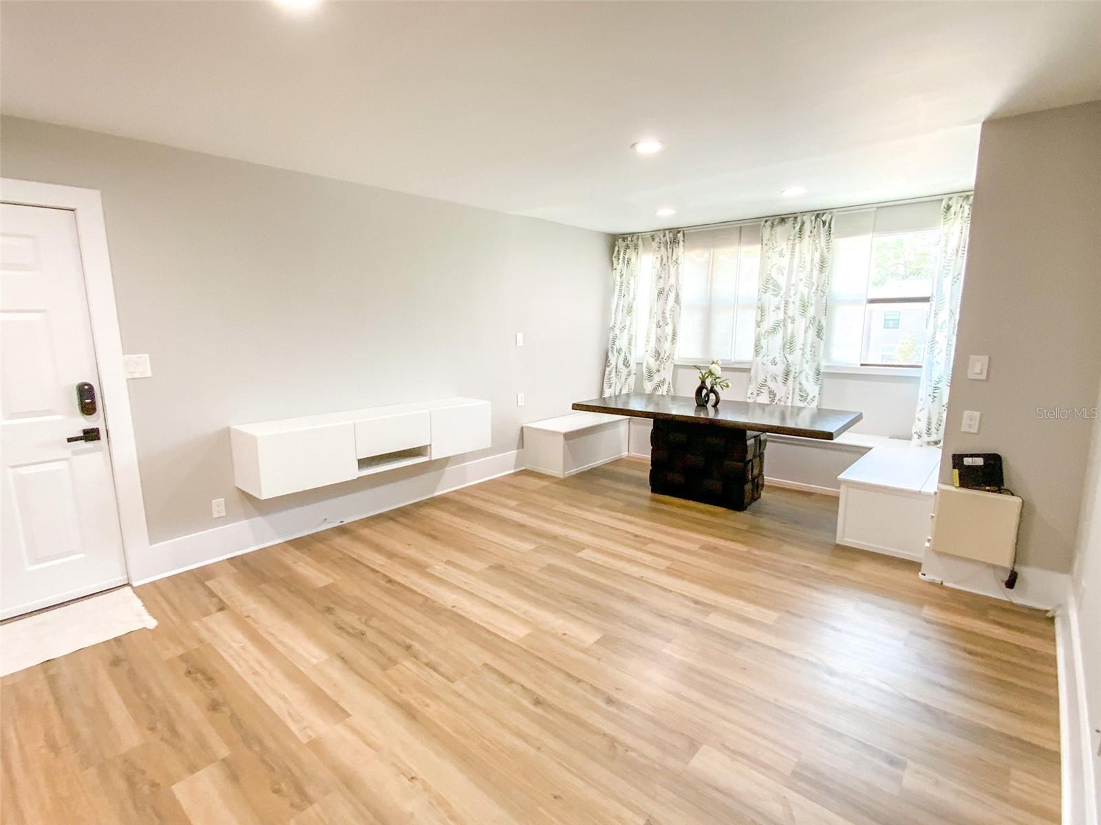 WINDJAMMER CONDO - Residential Lease