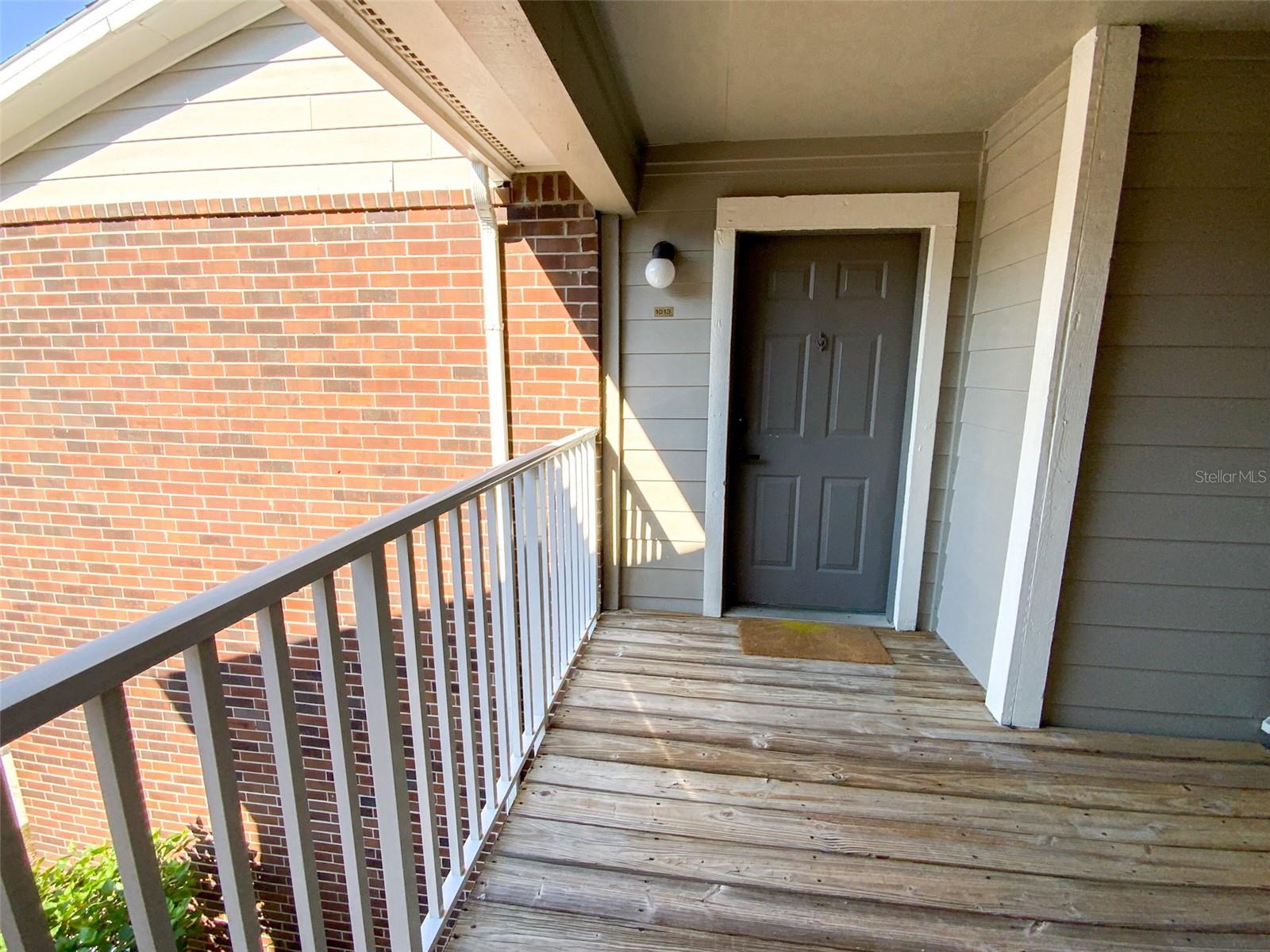 WINDJAMMER CONDO - Residential Lease