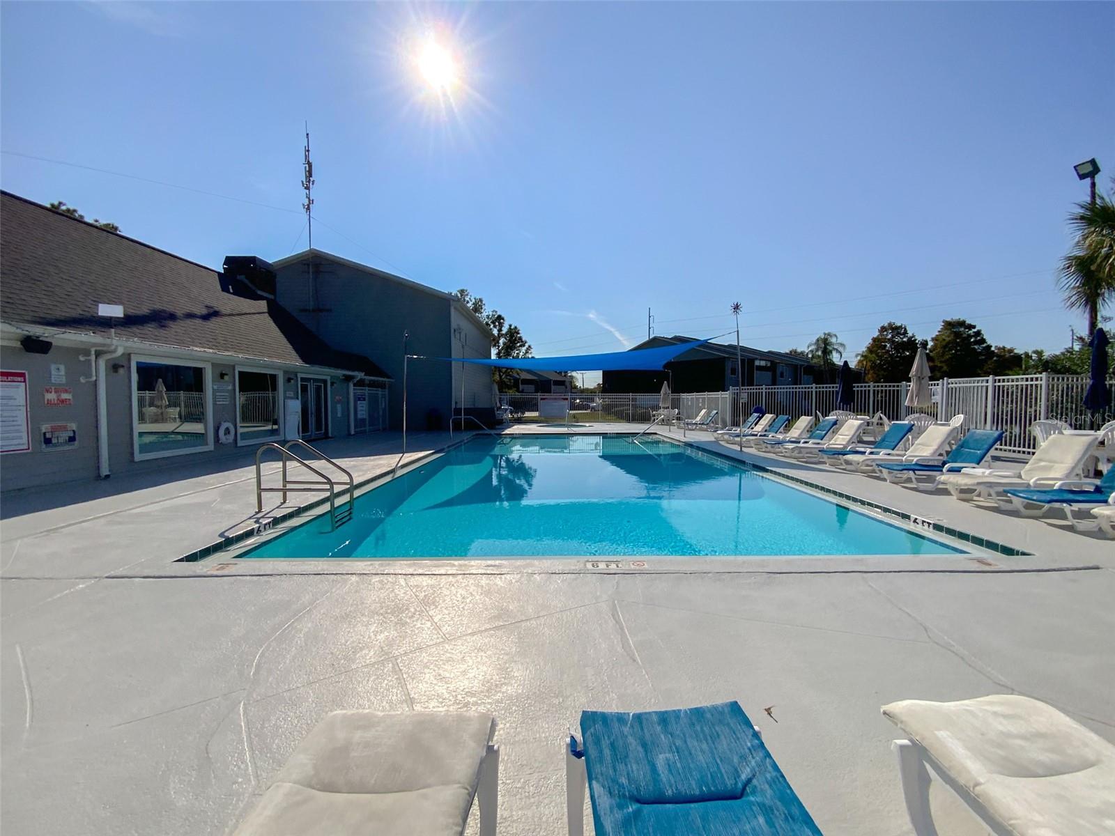 WINDJAMMER CONDO - Residential Lease