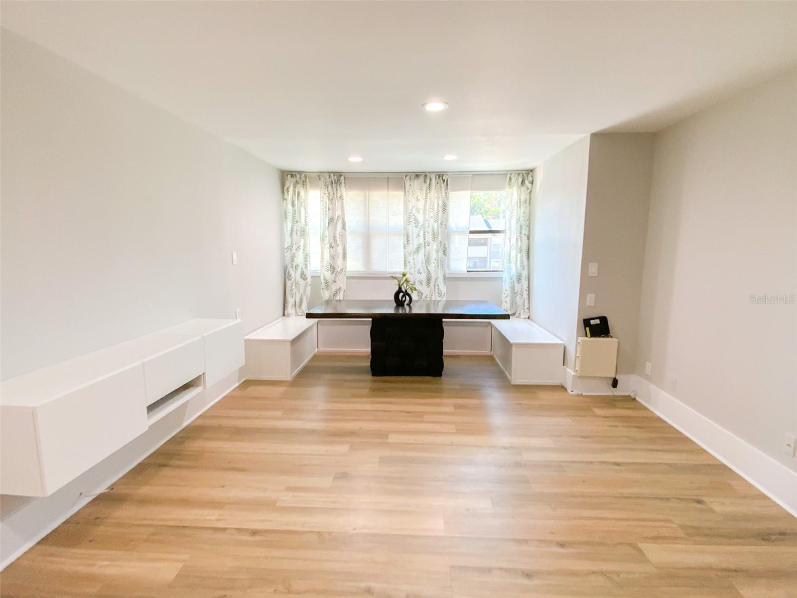 WINDJAMMER CONDO - Residential Lease