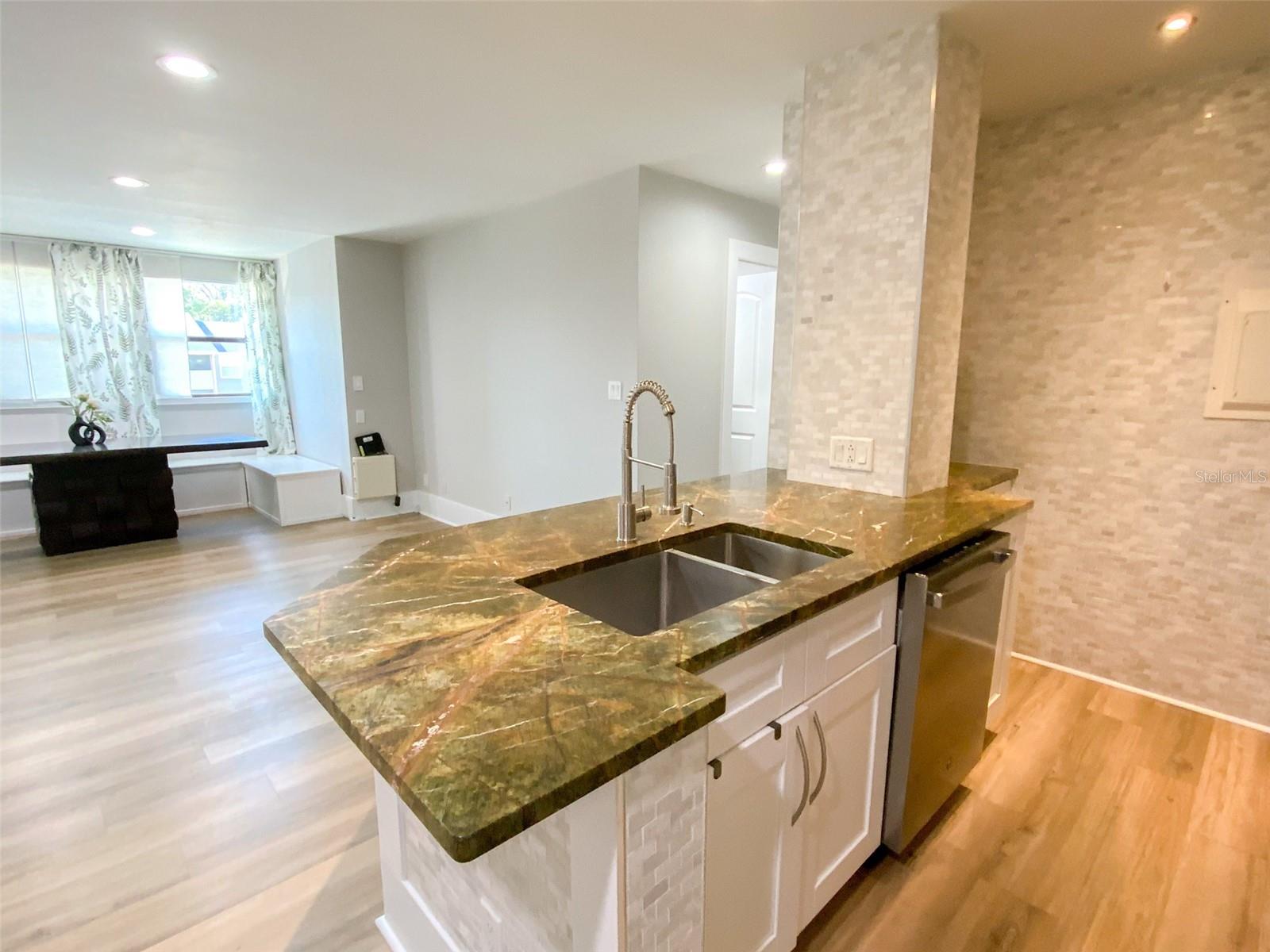 WINDJAMMER CONDO - Residential Lease