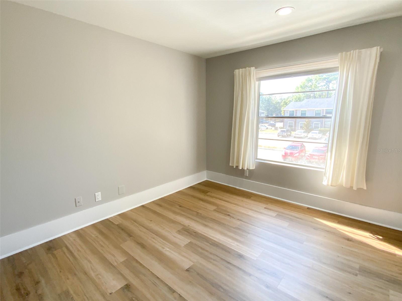 WINDJAMMER CONDO - Residential Lease