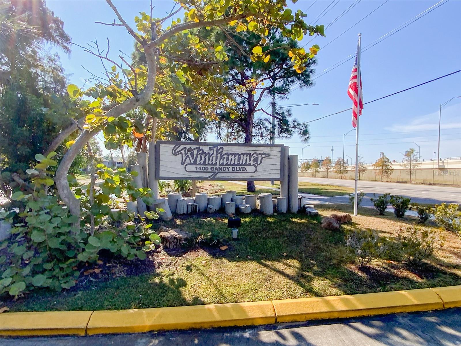 WINDJAMMER CONDO - Residential Lease