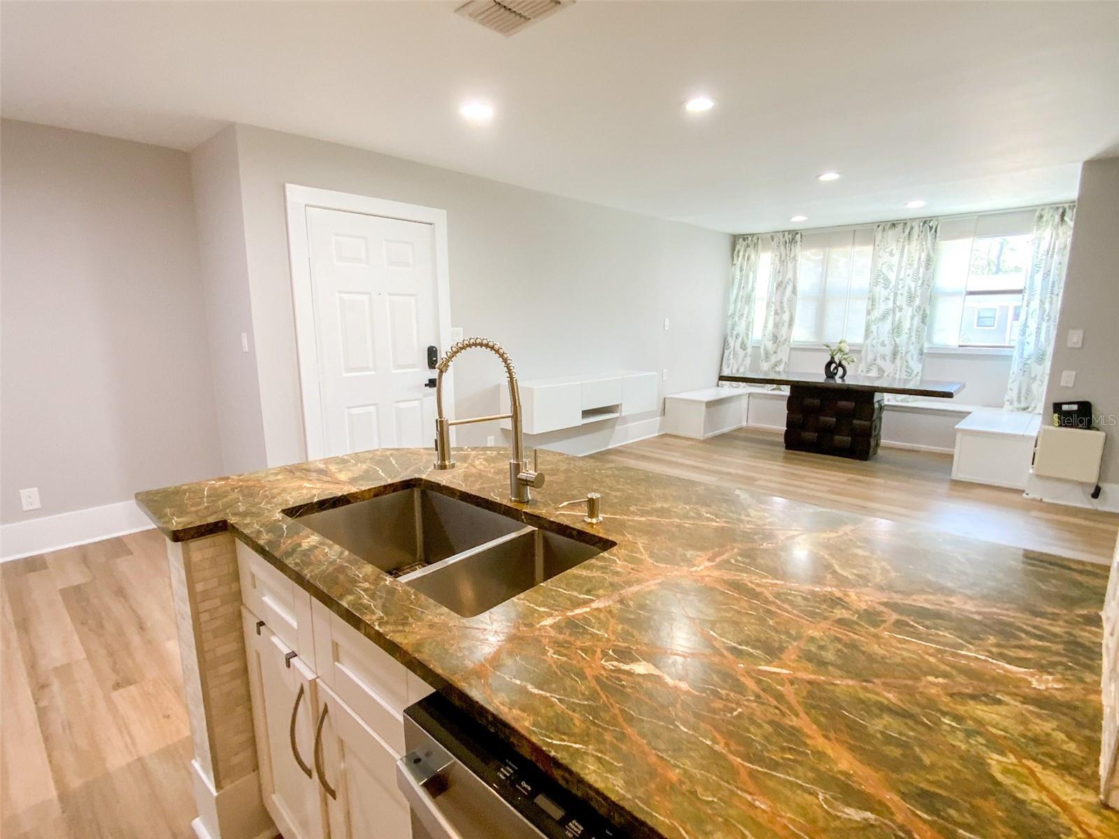 WINDJAMMER CONDO - Residential Lease