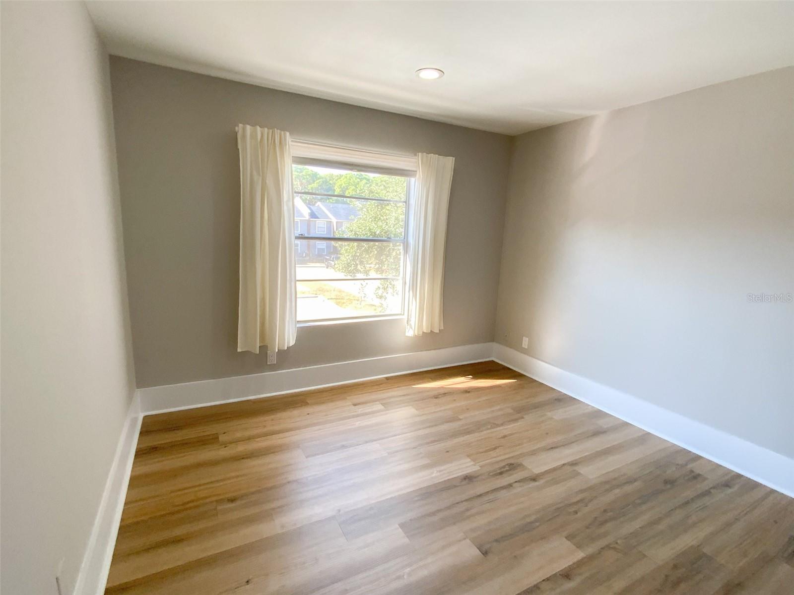 WINDJAMMER CONDO - Residential Lease