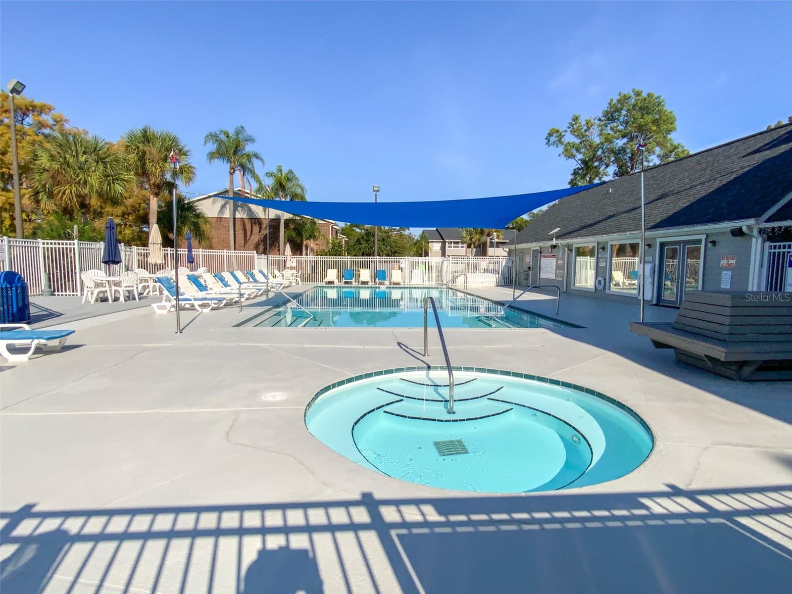 WINDJAMMER CONDO - Residential Lease