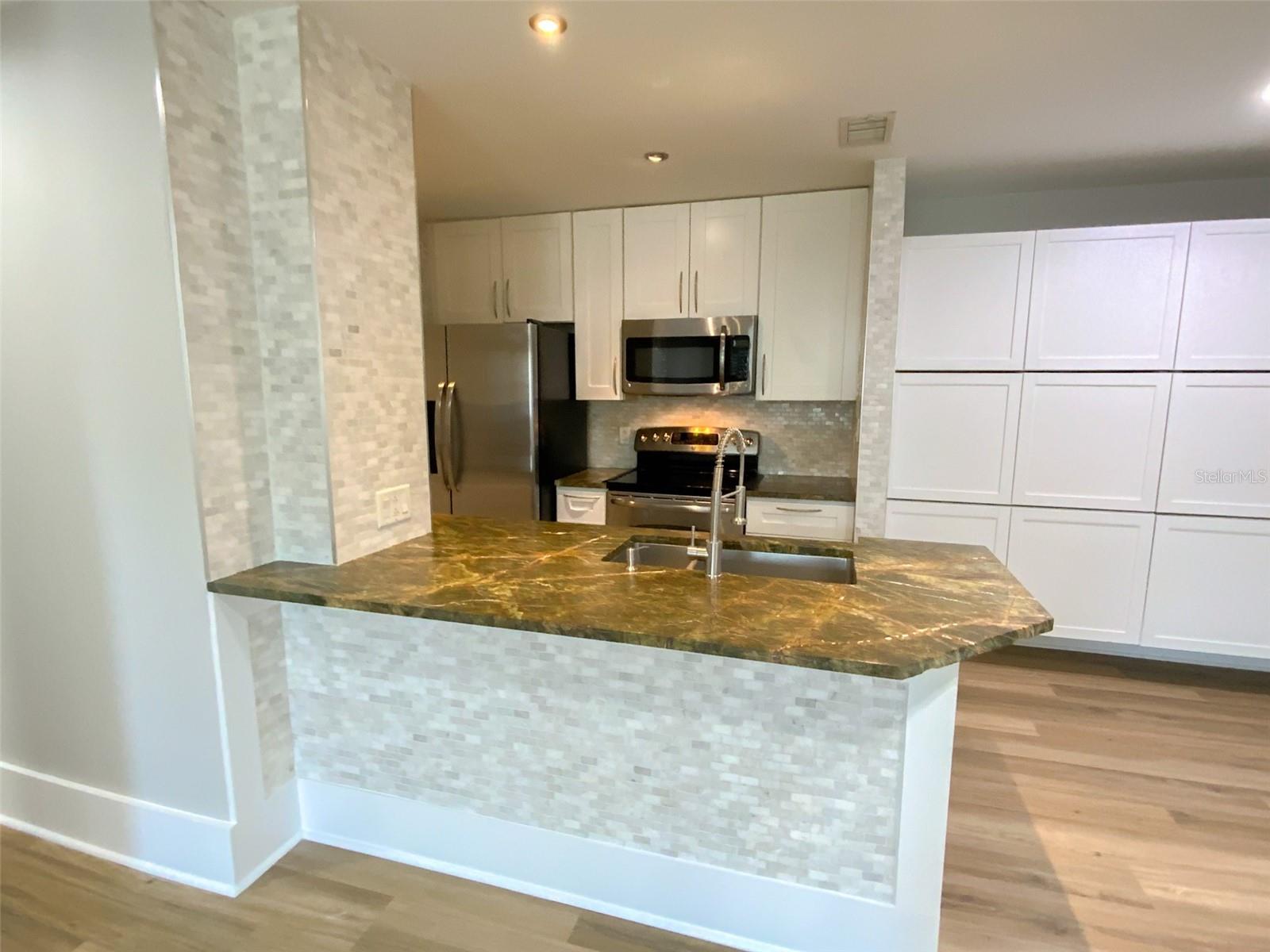 WINDJAMMER CONDO - Residential Lease