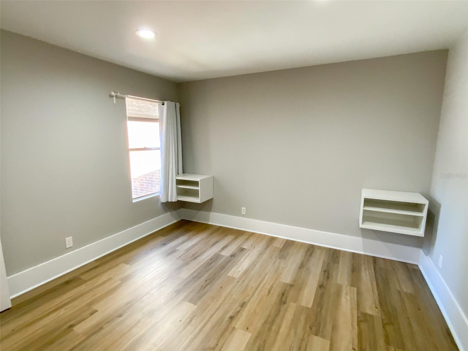 WINDJAMMER CONDO - Residential Lease