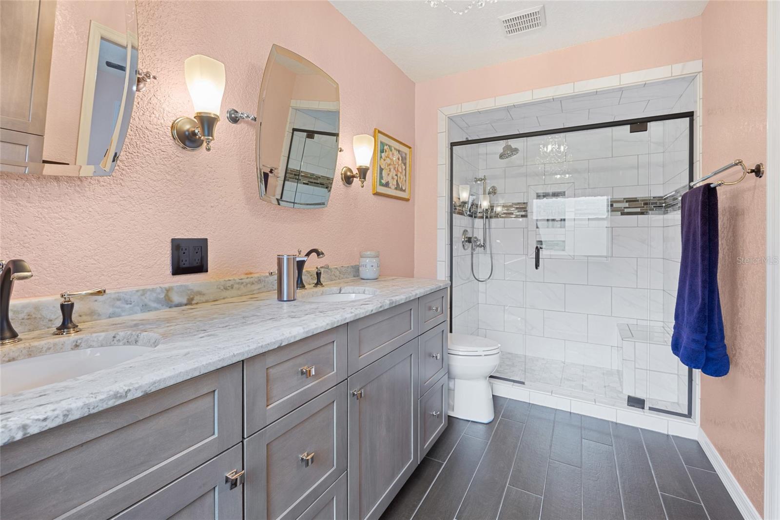 SUNDANCE RIDGE SUB - Residential