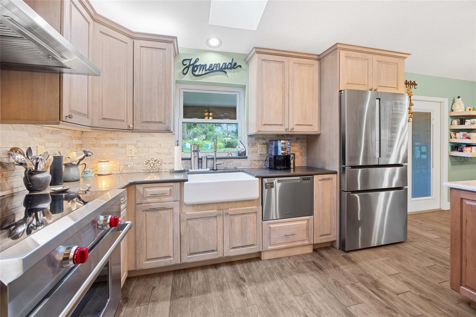 SUNDANCE RIDGE SUB - Residential