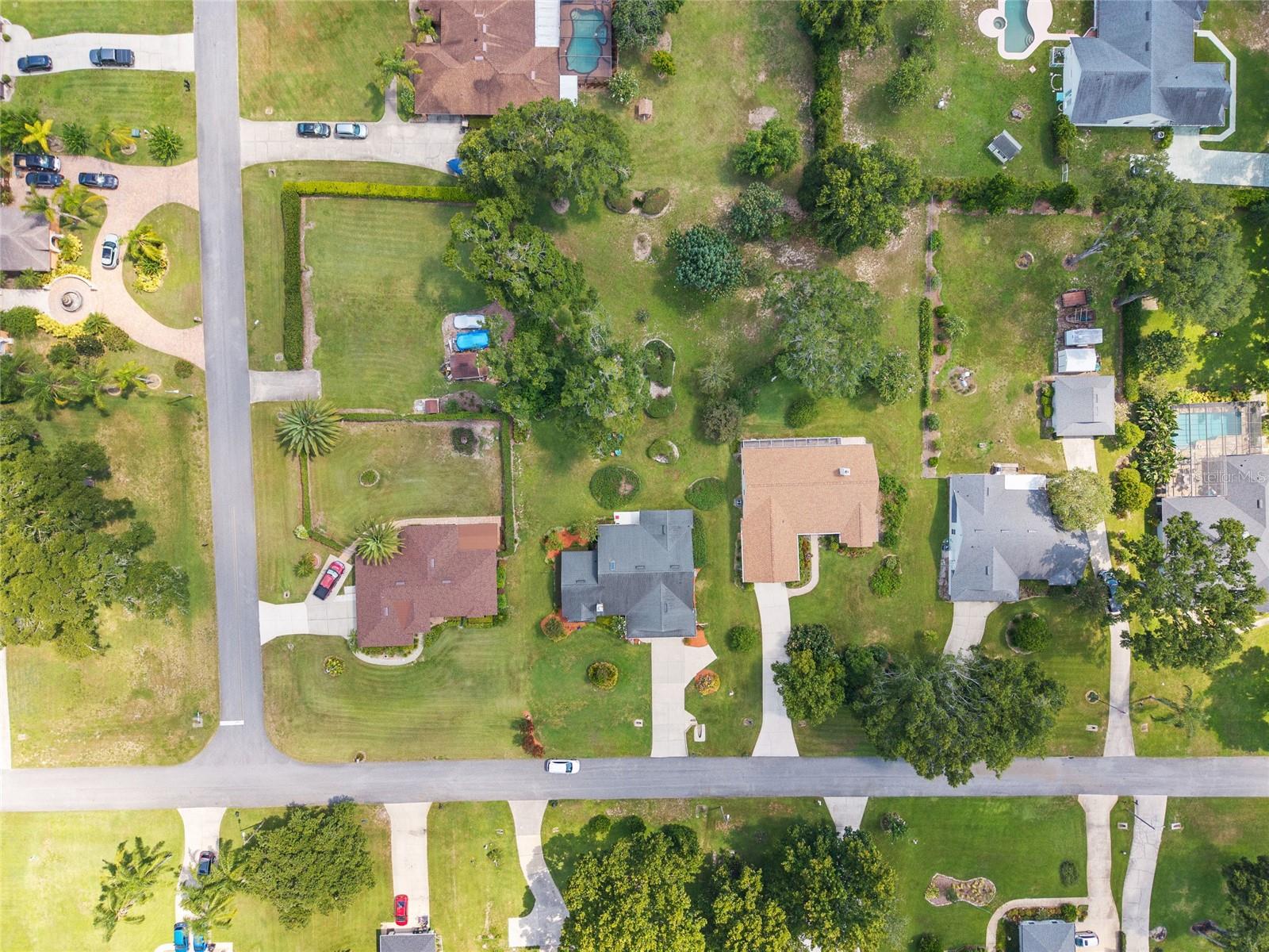 SUNDANCE RIDGE SUB - Residential