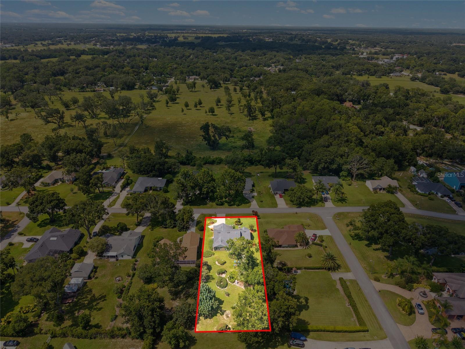 SUNDANCE RIDGE SUB - Residential