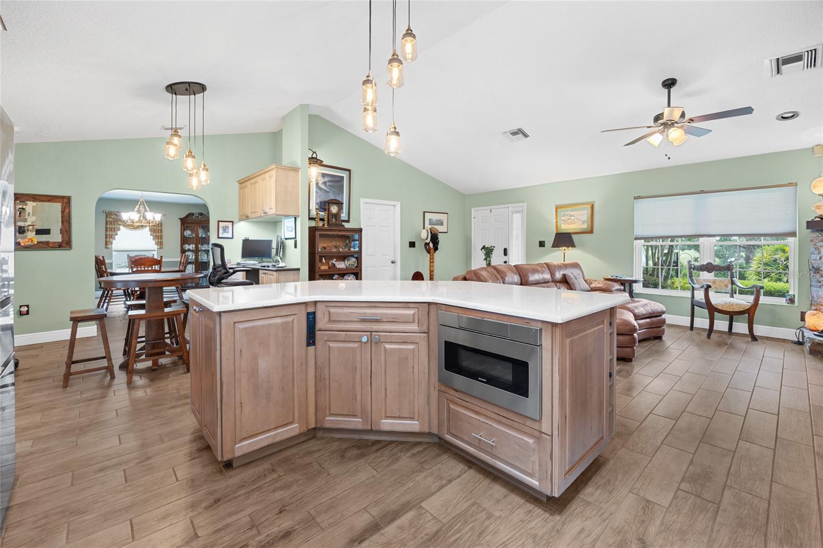 SUNDANCE RIDGE SUB - Residential