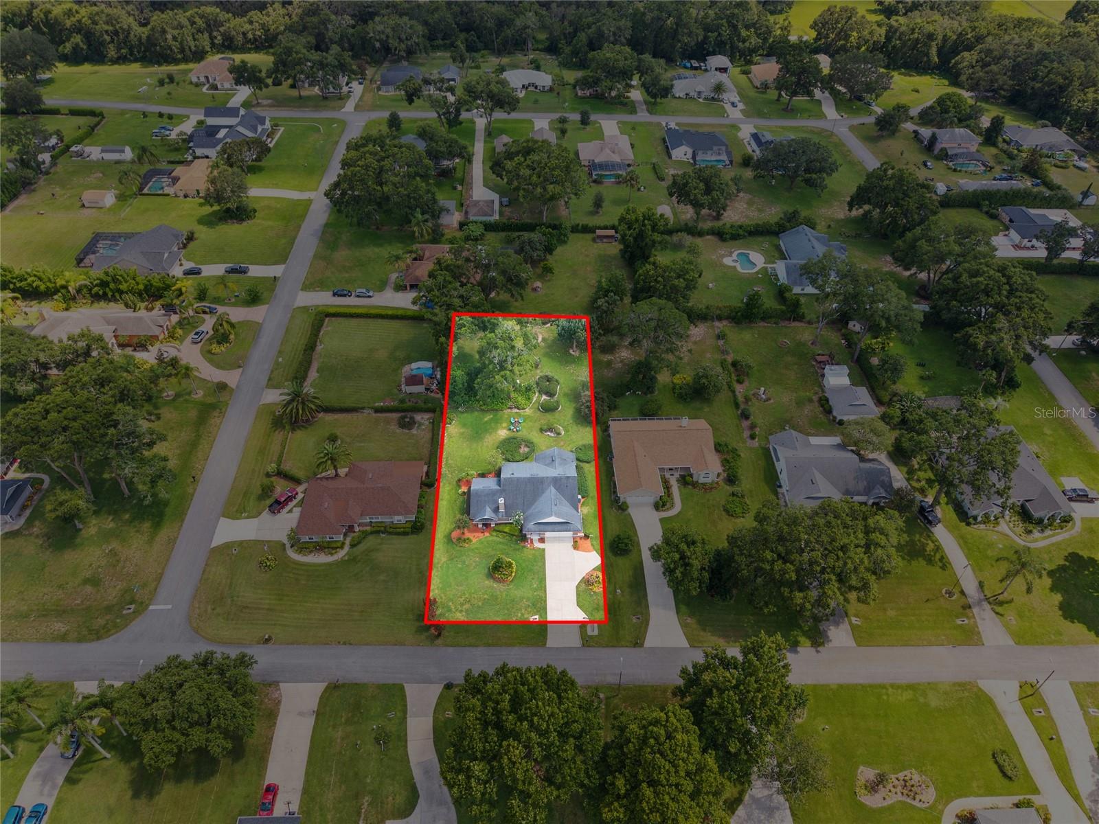 SUNDANCE RIDGE SUB - Residential