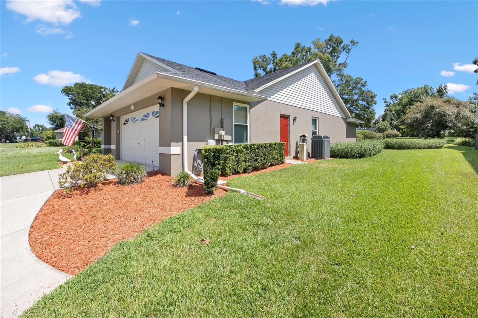 SUNDANCE RIDGE SUB - Residential