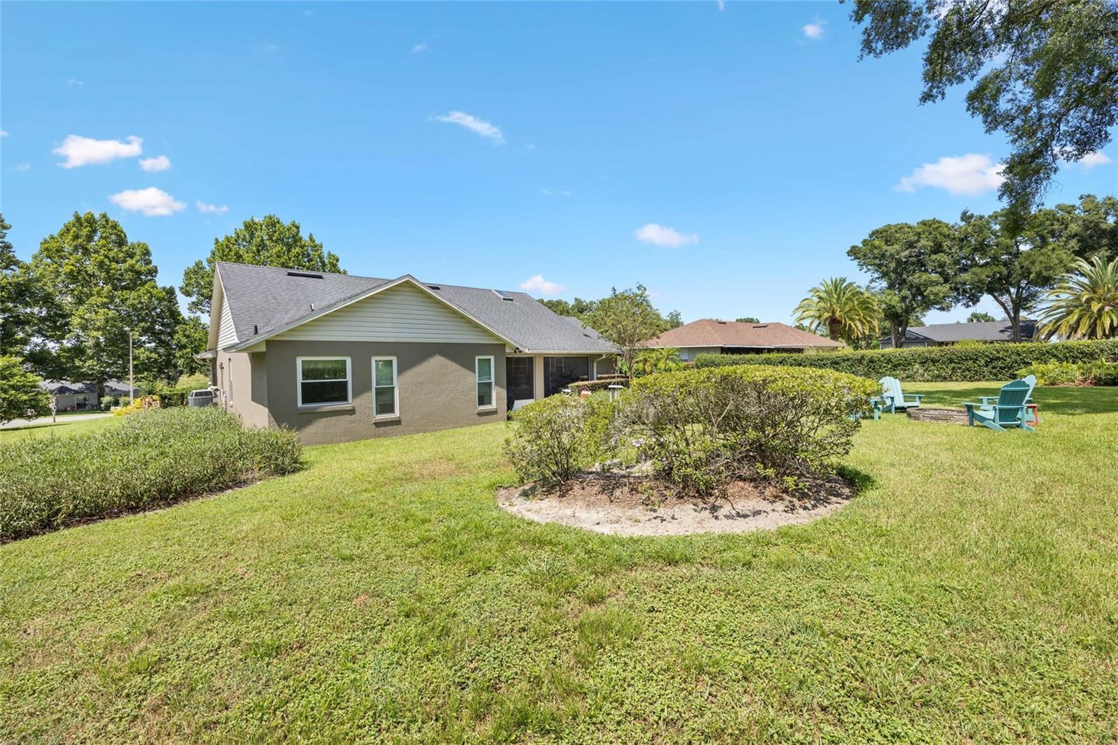 SUNDANCE RIDGE SUB - Residential