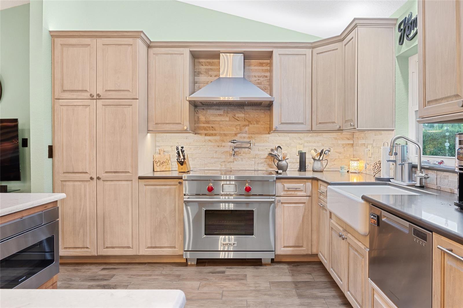 SUNDANCE RIDGE SUB - Residential