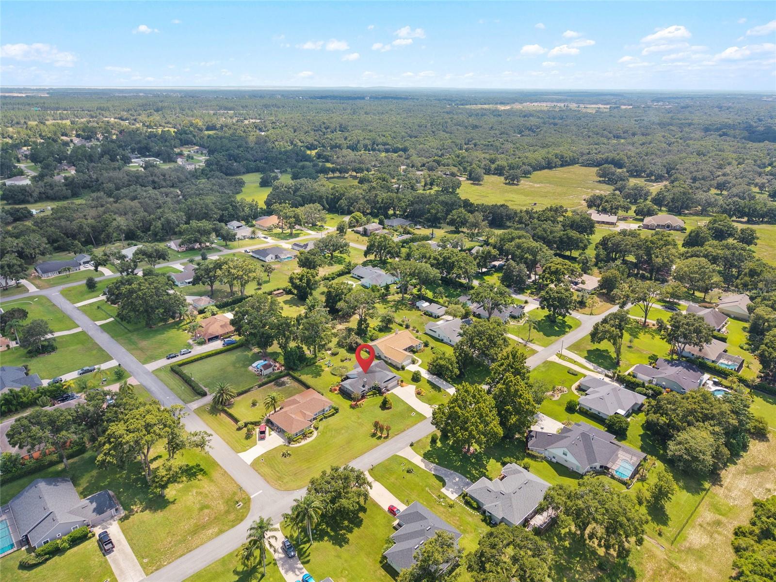 SUNDANCE RIDGE SUB - Residential