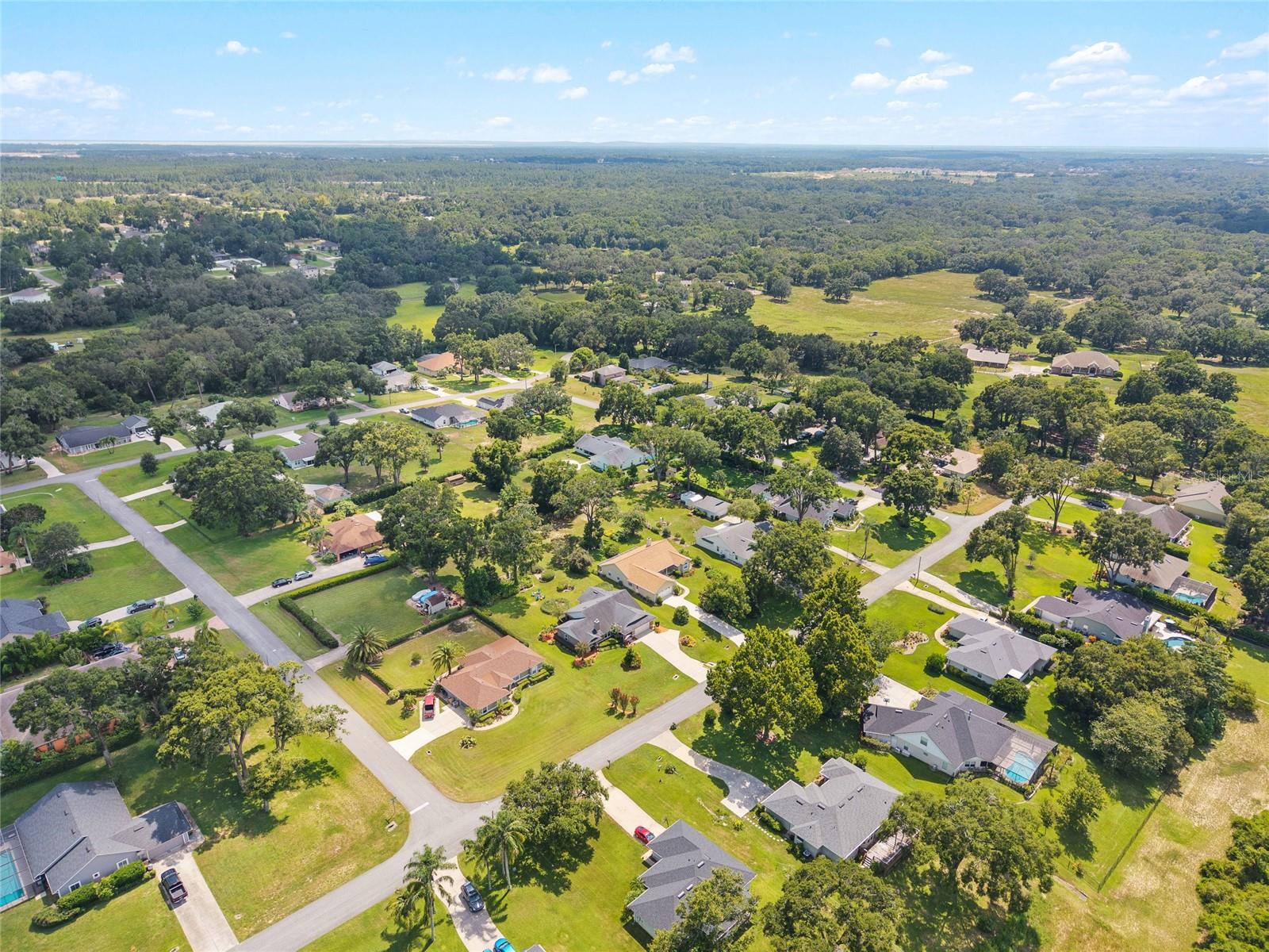 SUNDANCE RIDGE SUB - Residential