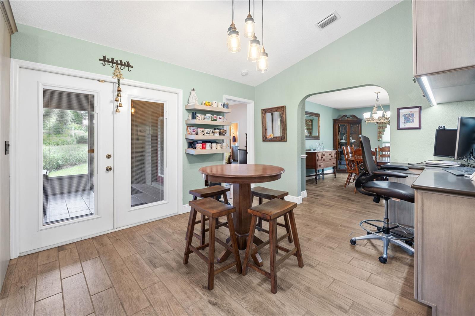 SUNDANCE RIDGE SUB - Residential