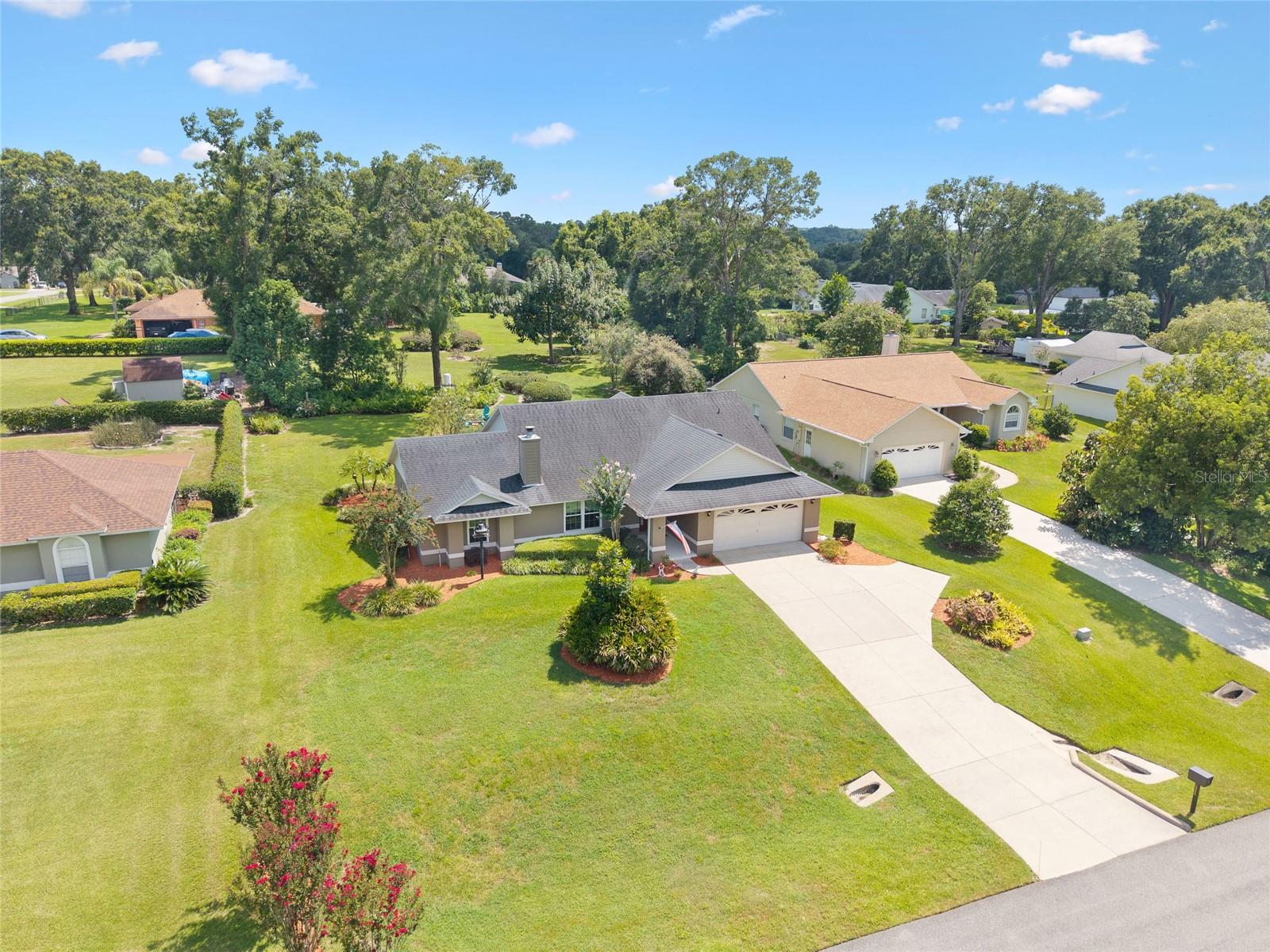 SUNDANCE RIDGE SUB - Residential