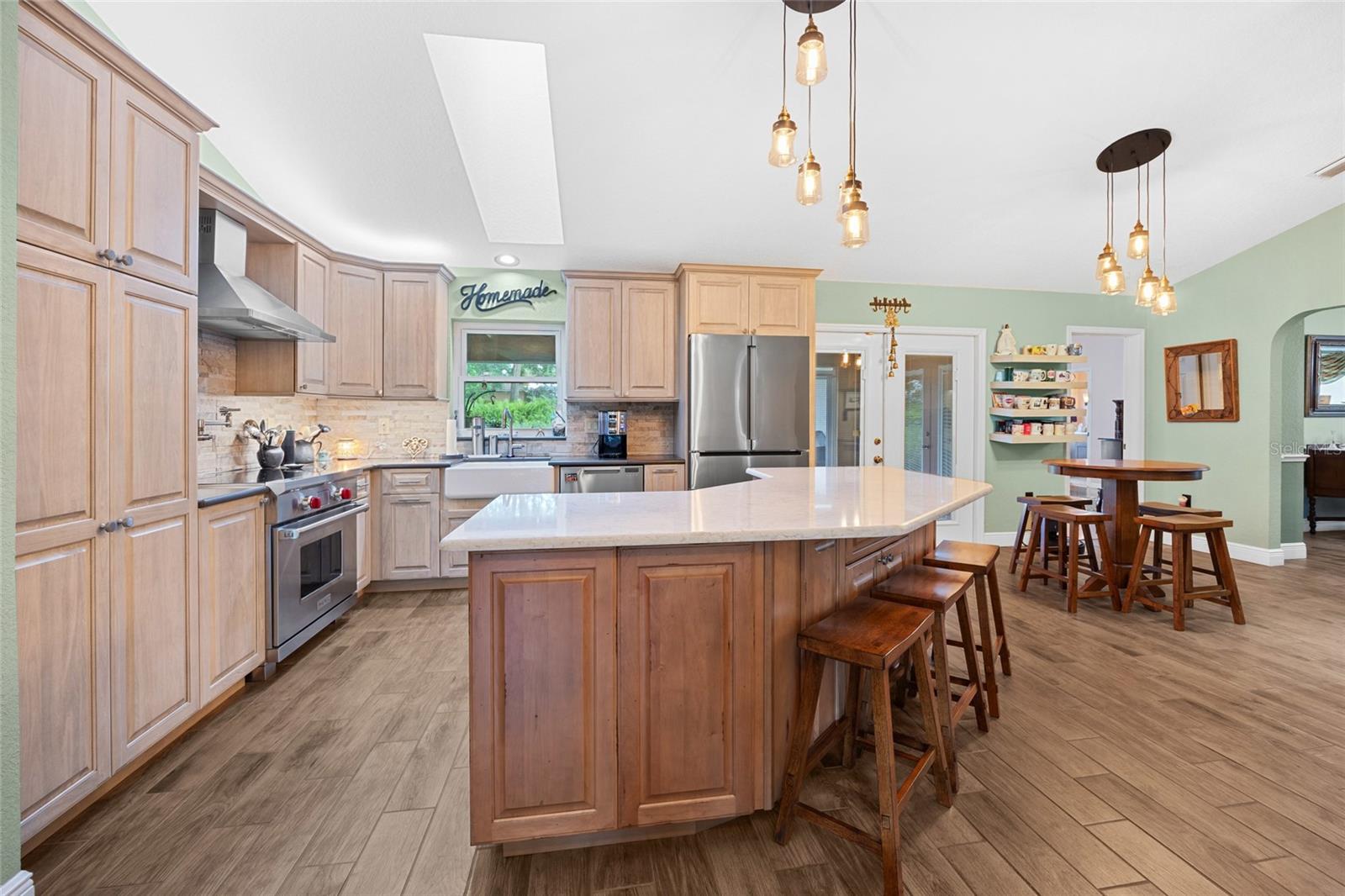 SUNDANCE RIDGE SUB - Residential